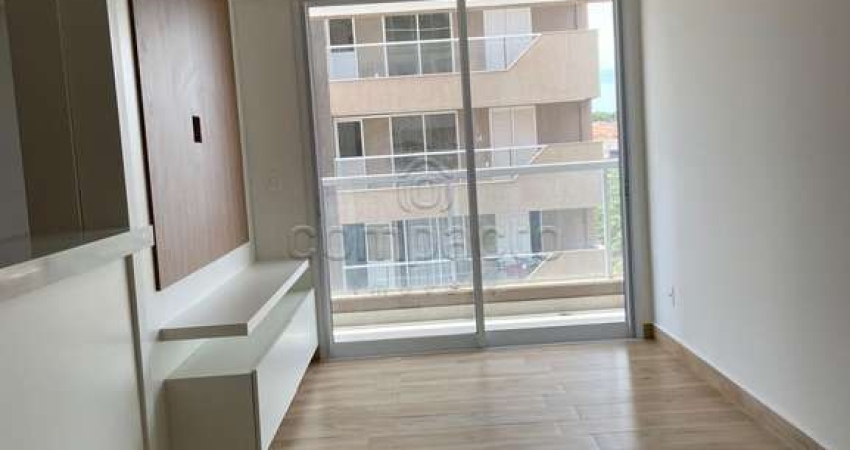 Apartamento com 2 quartos à venda no Jardim Maracanã, São José do Rio Preto 