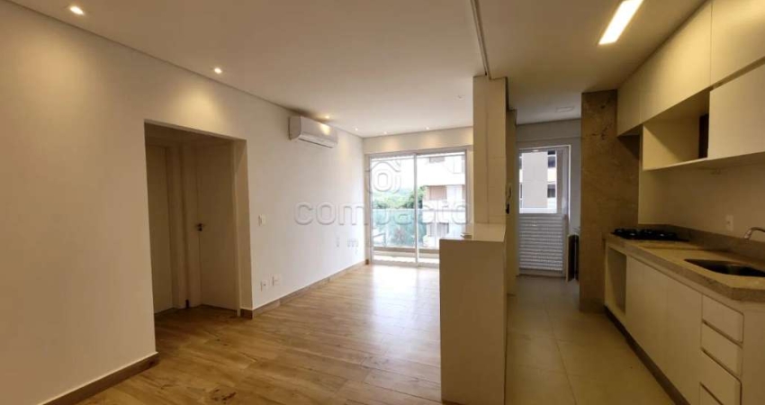 Apartamento com 2 quartos à venda no Jardim Maracanã, São José do Rio Preto 