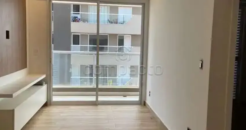 Apartamento com 2 quartos à venda no Jardim Maracanã, São José do Rio Preto