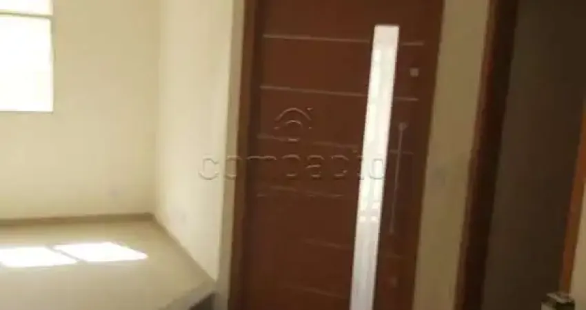 Casa com 3 quartos à venda no Parque Residencial Universo, São José do Rio Preto 