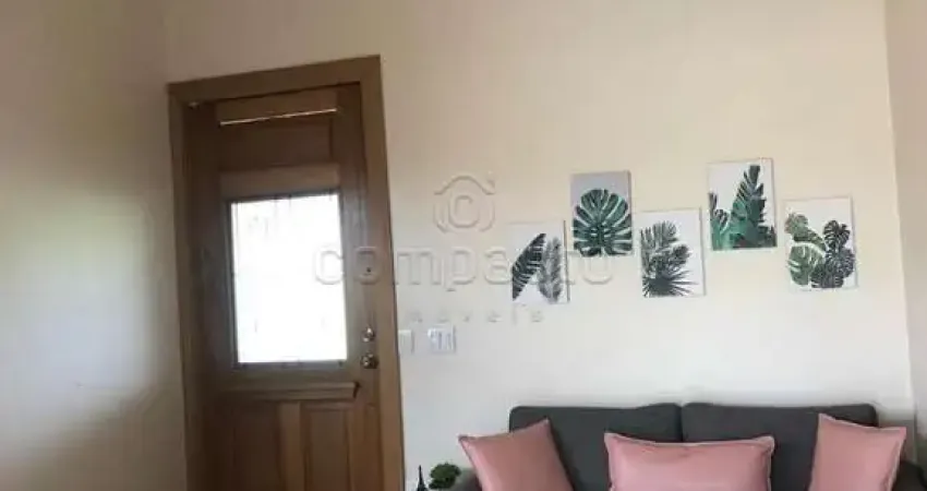 Casa em condomínio fechado com 3 quartos à venda na Zona Rural, Bady Bassitt