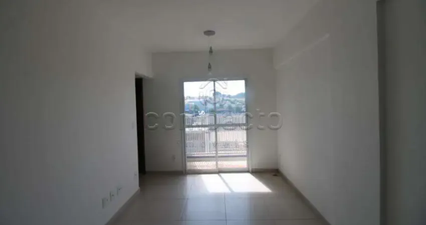 Apartamento com 2 quartos à venda no Jardim Caparroz, São José do Rio Preto