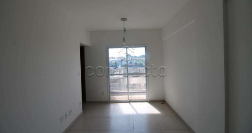 Apartamento com 2 quartos à venda no Jardim Caparroz, São José do Rio Preto 