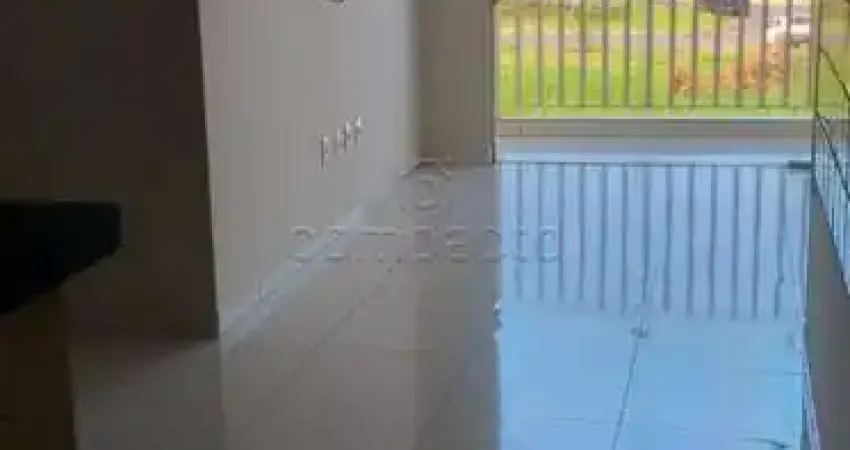 Casa com 3 quartos à venda no Residencial Vila Flora, São José do Rio Preto 