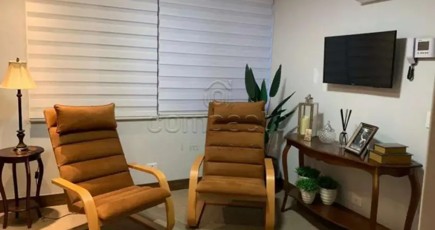 Ponto comercial à venda no Centro, São José do Rio Preto