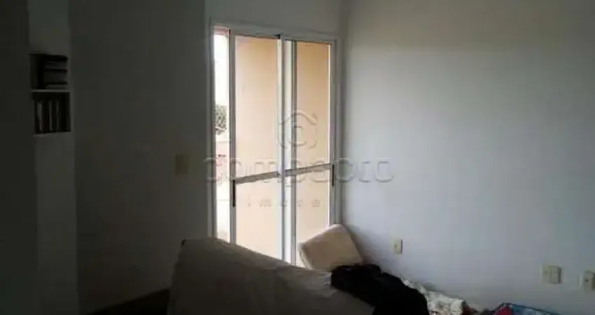 Apartamento com 2 quartos à venda no Higienópolis, São José do Rio Preto 