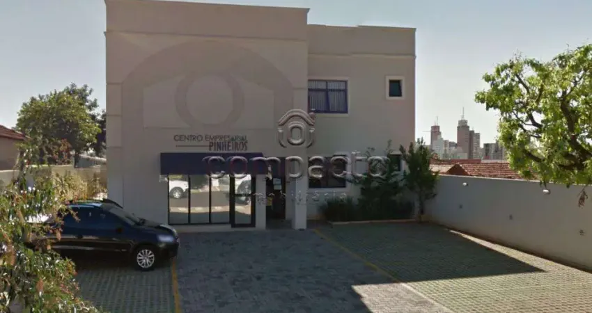 Ponto comercial à venda na Vila Santo Antônio, São José do Rio Preto 