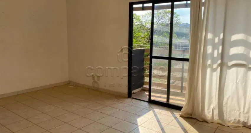 Apartamento com 2 quartos à venda no Nova Redentora, São José do Rio Preto 