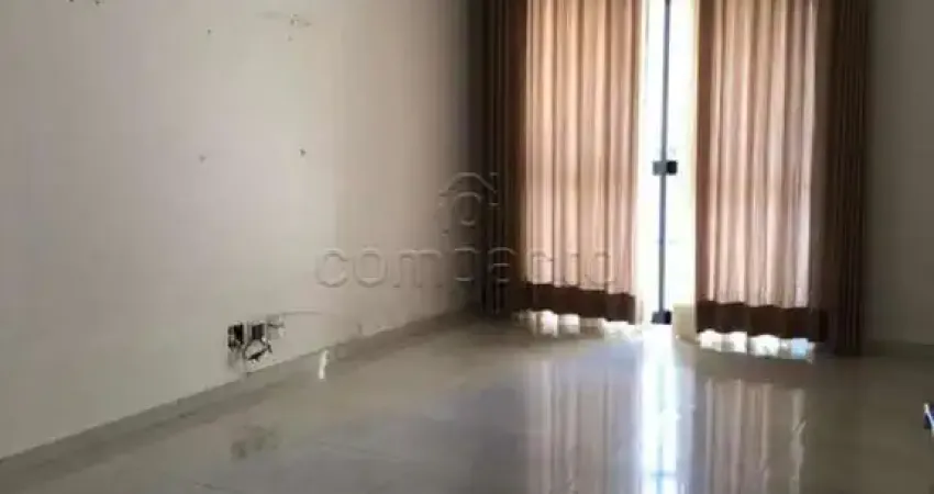 Apartamento Padrão em São José do Rio Preto