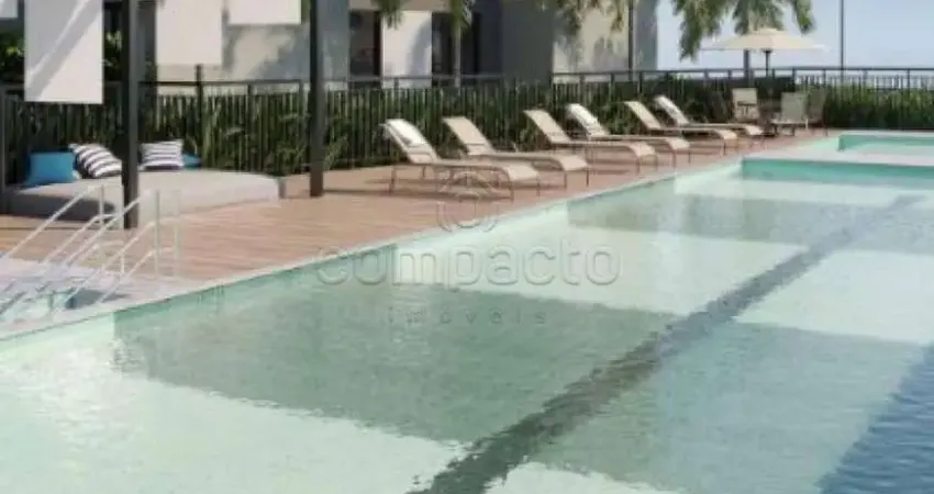 Apartamento com 2 quartos à venda no Jardim Yolanda, São José do Rio Preto 