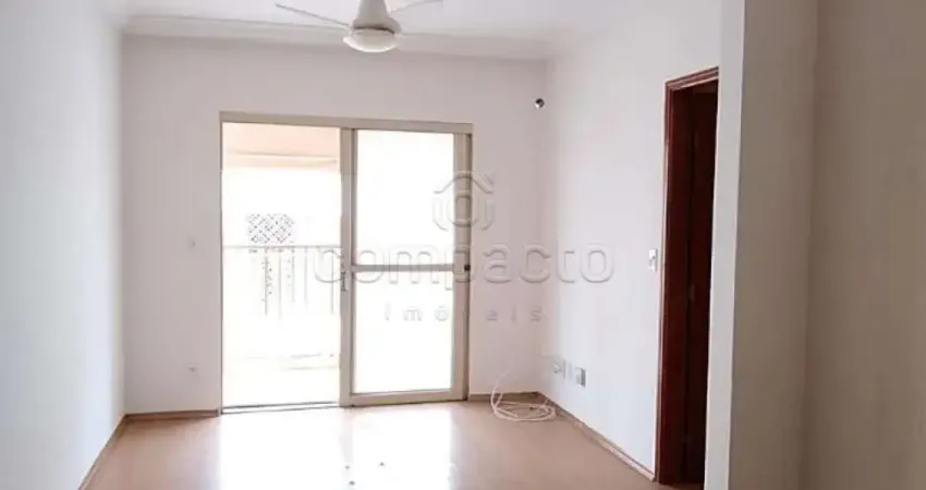 Apartamento com 2 quartos à venda no Jardim Walkíria, São José do Rio Preto 