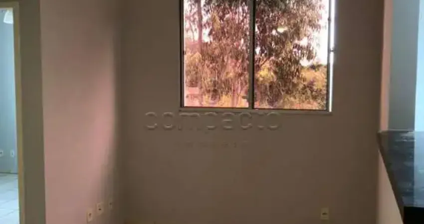 Apartamento com 2 quartos à venda no Rios di Itália, São José do Rio Preto 