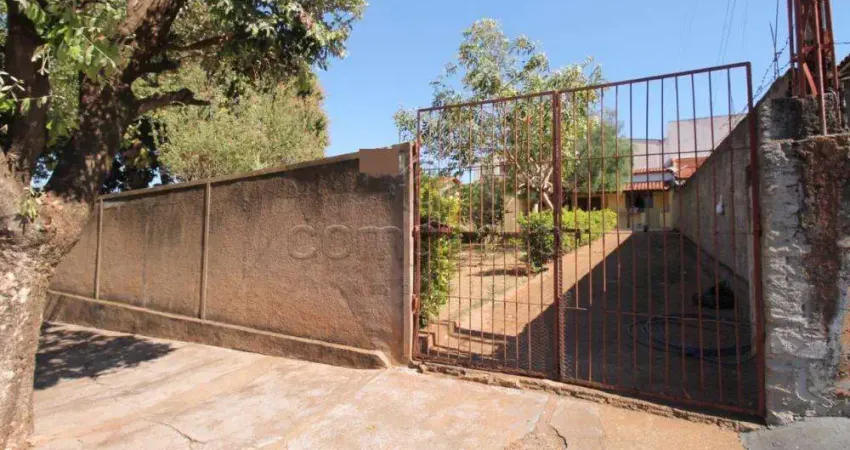 Casa com 2 quartos à venda no Jardim Los Angeles, São José do Rio Preto 