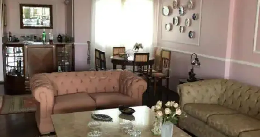 Apartamento com 4 quartos à venda no Centro, São José do Rio Preto