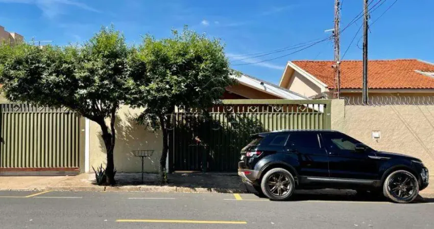 Casa com 3 quartos à venda no Eldorado, São José do Rio Preto 