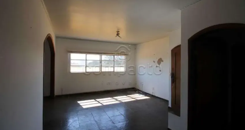Apartamento com 3 quartos à venda no Nova Redentora, São José do Rio Preto 