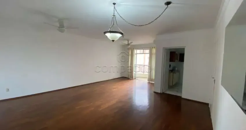 Apartamento Padrão em São José do Rio Preto