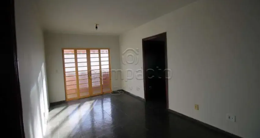 Apartamento com 2 quartos à venda na Vila Angélica, São José do Rio Preto