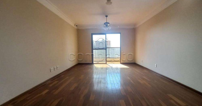 Apartamento com 3 quartos à venda no Parque Industrial, São José do Rio Preto 