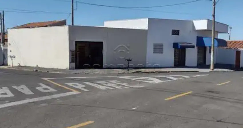 Ponto comercial à venda no Jardim Maria Lúcia, São José do Rio Preto 