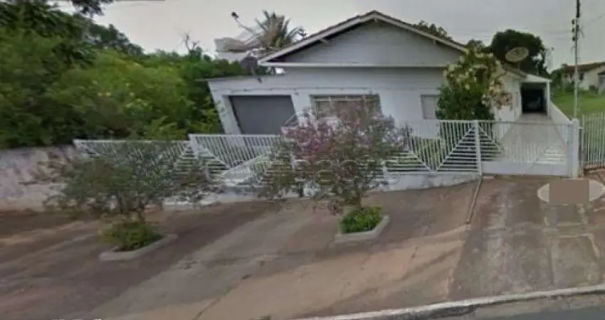 Casa com 3 quartos à venda no Centro, Nova Aliança 