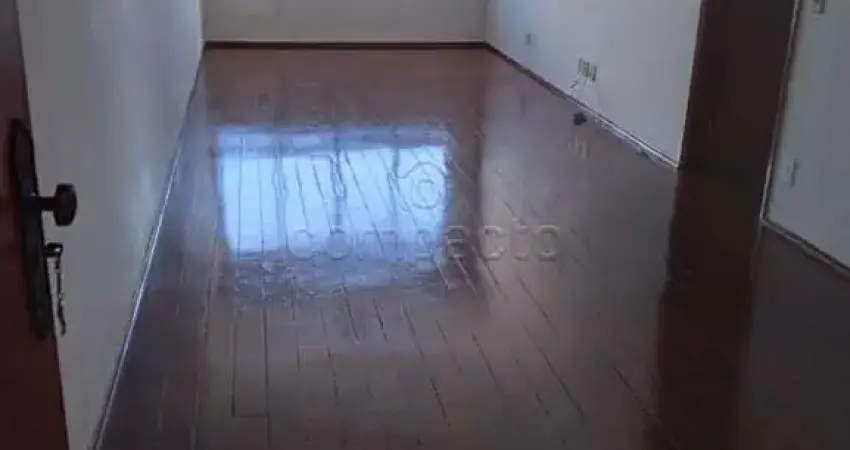 Apartamento com 3 quartos à venda na Vila Imperial, São José do Rio Preto 