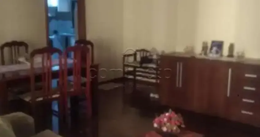 Apartamento com 3 quartos à venda no Boa Vista, São José do Rio Preto