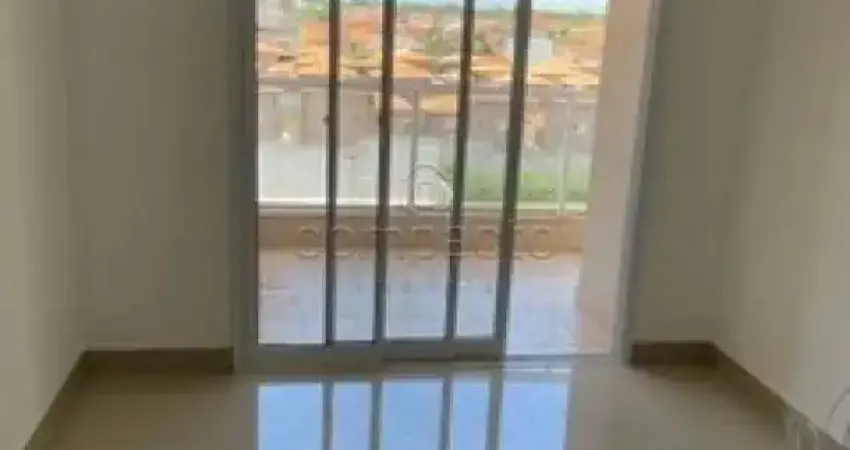 Apartamento com 2 quartos à venda no Jardim Tarraf II, São José do Rio Preto 
