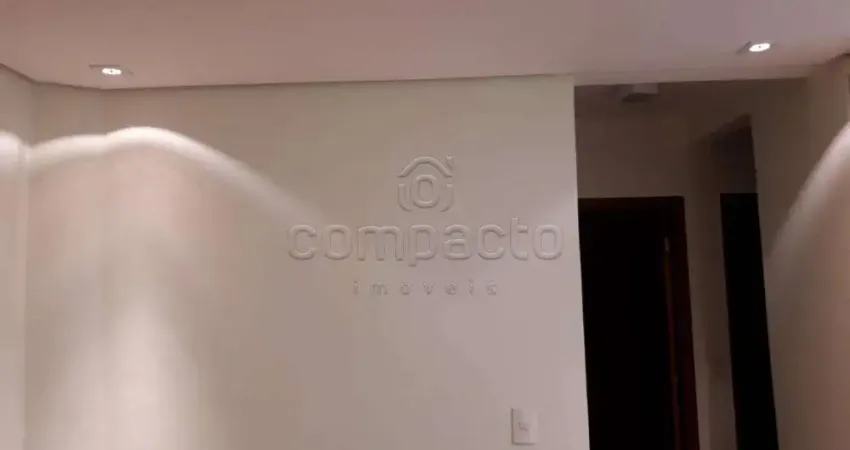 Apartamento com 2 quartos à venda no Higienópolis, São José do Rio Preto 