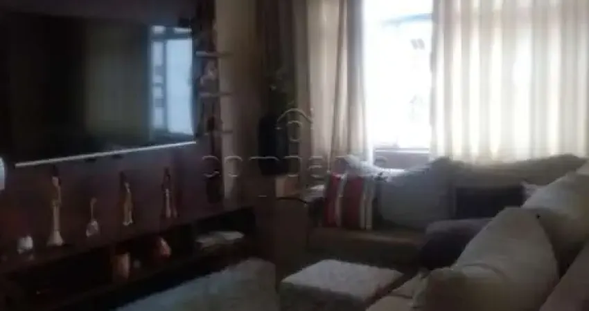 Apartamento com 3 quartos à venda na Vila Redentora, São José do Rio Preto 