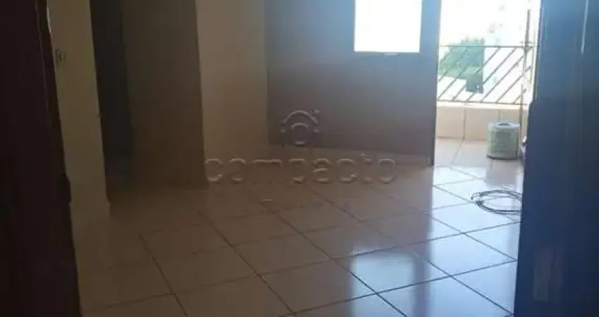 Apartamento com 2 quartos à venda no Parque Estoril, São José do Rio Preto
