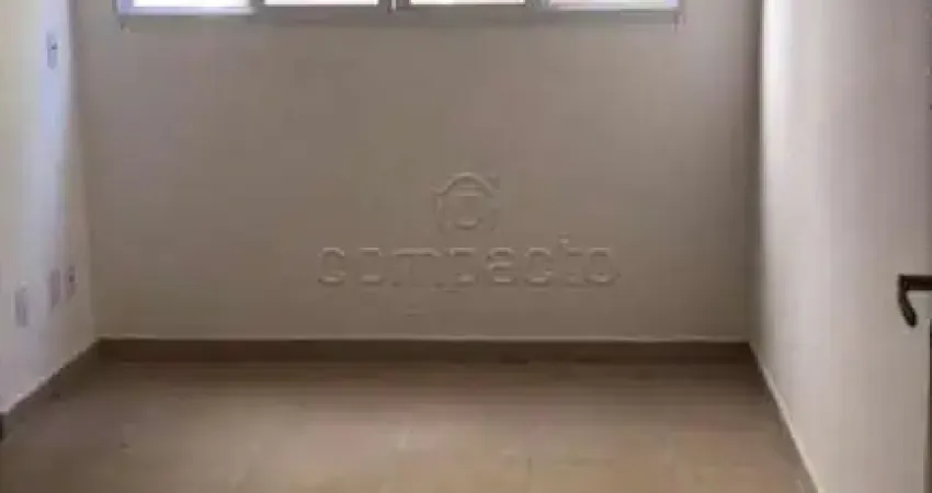 Apartamento com 2 quartos à venda no Residencial Colorado, São José do Rio Preto