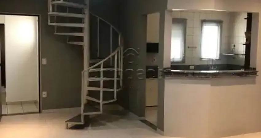 Cobertura com 2 quartos à venda no Jardim Bela Vista, São José do Rio Preto 