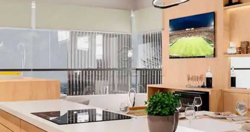 Apartamento com 3 quartos à venda no Jardim Tarraf II, São José do Rio Preto