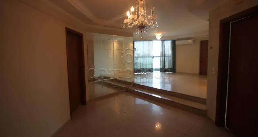 Apartamento com 3 quartos à venda na Vila Imperial, São José do Rio Preto