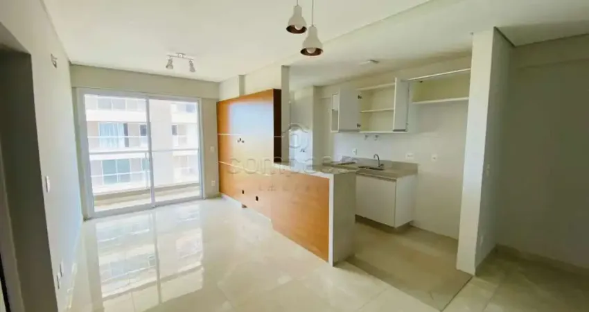 Apartamento com 2 quartos à venda no Jardim Maracanã, São José do Rio Preto 