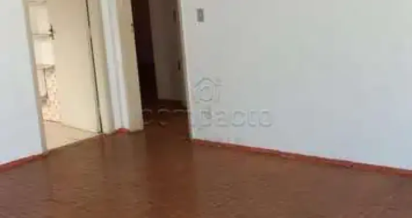 Apartamento com 2 quartos à venda na Vila São José, São José do Rio Preto 