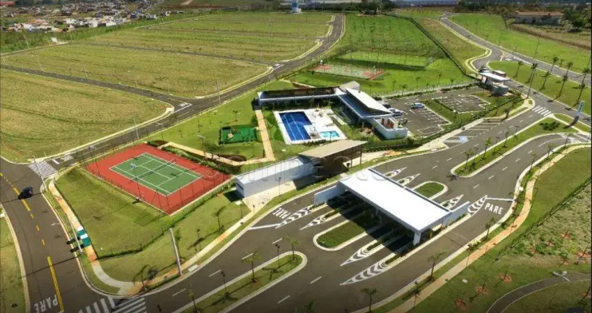 Terreno em condomínio fechado à venda no Terras Alphaville Mirassol, Mirassol 