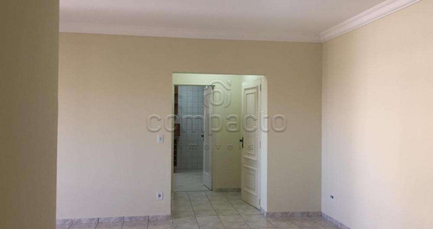 Apartamento Padrão em São José do Rio Preto
