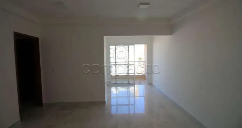 Apartamento com 3 quartos à venda no Boa Vista, São José do Rio Preto
