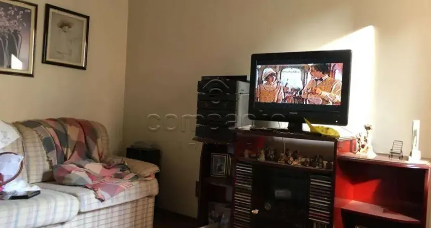 Apartamento com 3 quartos à venda no Centro, São José do Rio Preto