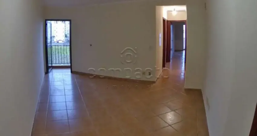 Apartamento com 3 quartos à venda no Jardim Urano, São José do Rio Preto