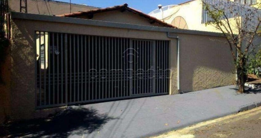Casa com 2 quartos à venda no Jardim Viena, São José do Rio Preto 
