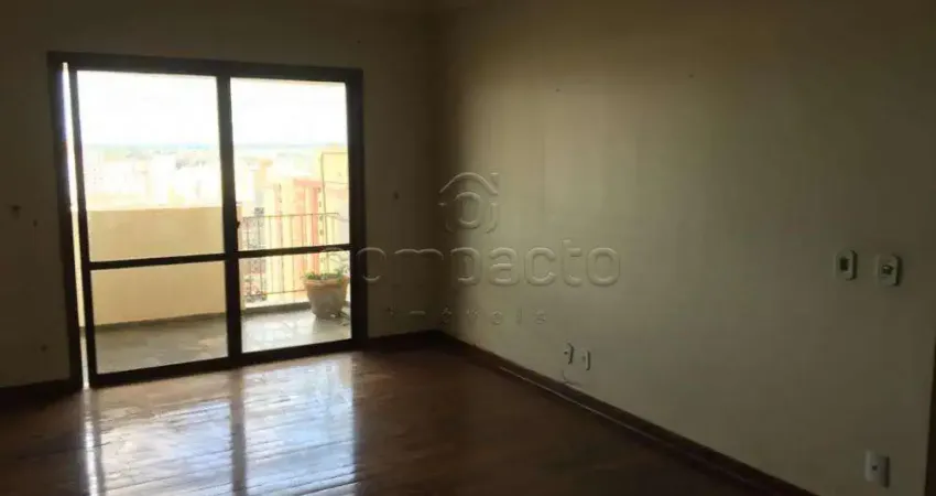 Cobertura com 3 quartos à venda no Centro, São José do Rio Preto