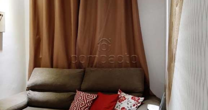 Apartamento Padrão em São José do Rio Preto