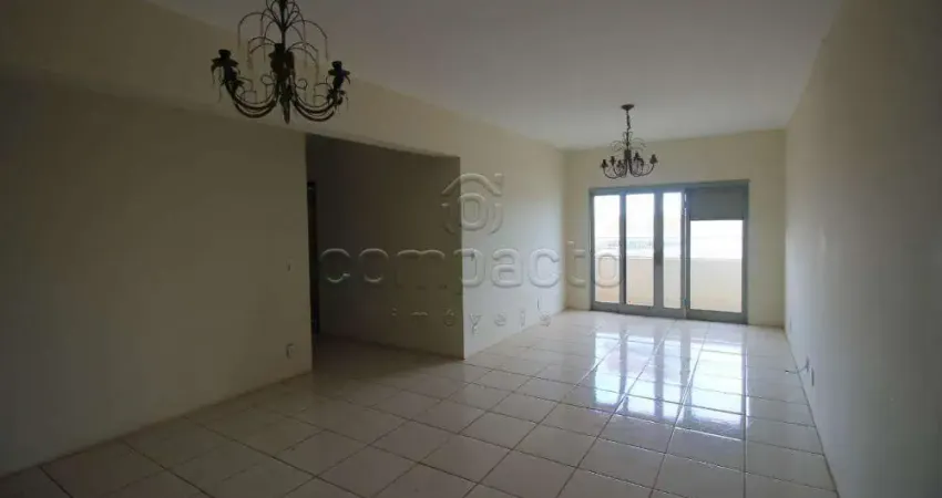 Apartamento com 2 quartos à venda no Centro, São José do Rio Preto
