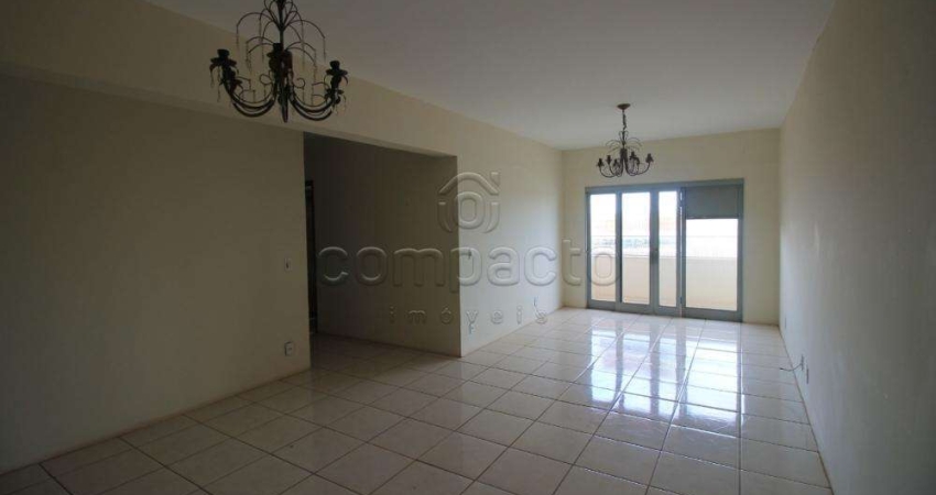 Apartamento com 2 quartos à venda no Centro, São José do Rio Preto 
