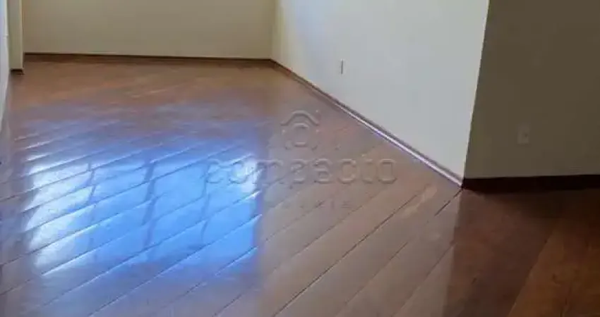 Apartamento Padrão em São José do Rio Preto