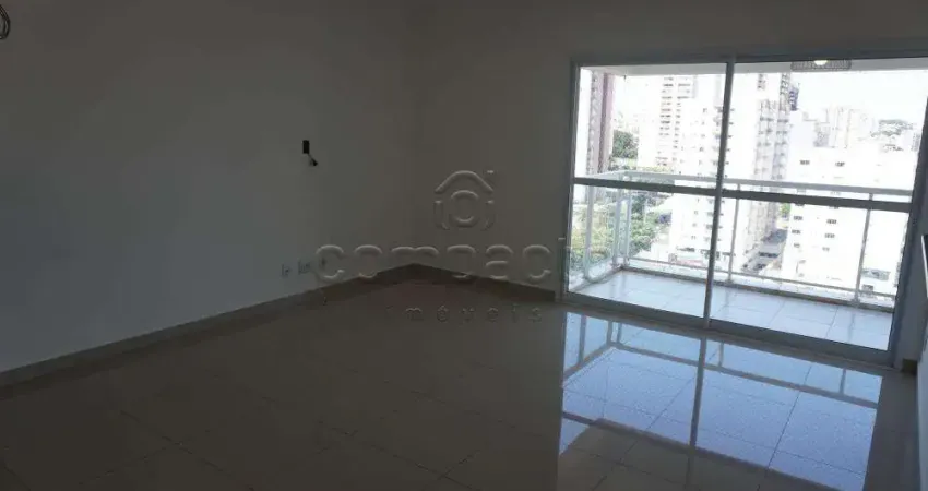 Apartamento Padrão em São José do Rio Preto