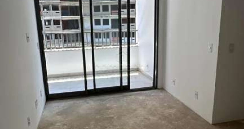 Apartamento com 2 quartos à venda no Jardim Paulistano, São José do Rio Preto 